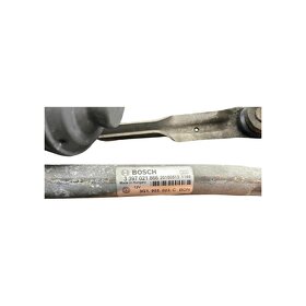 Táhlo stiratek s motorkem 3G1955023C VW Passat B8 kombi 2016 - 2