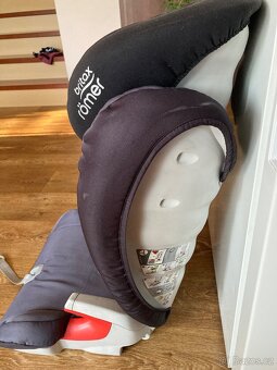 Autosedačka Romer Britax kidfix - 2