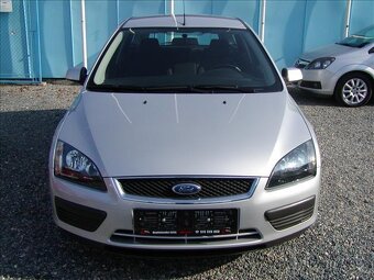 Ford Focus 1.6 TDCi,ESP,EL.SEDAČKY - 2