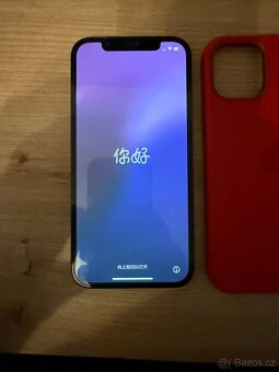 iPhone 12 pro - 2