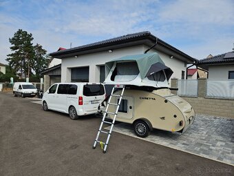 Caretta 1500 - 2