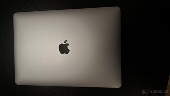 MacBook Pro 13” Touchbar / 1TB - 2