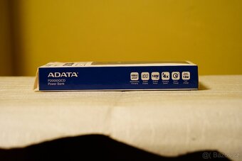 Powerbanka Adata 20 000mAh - 2