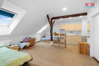 Prodej nájemního domu, 279 m², Kladno, ul. Ivana Olbrachta - 2