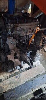 Prodam motor AVB , 1,9 TDI - 74 kw. Automat. - 2