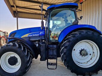 New holland T7060 - 2