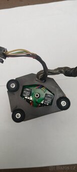Fiat Punto 2,ServoMotor,City - 2