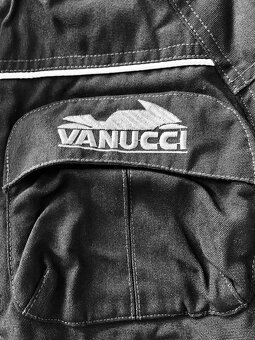 Dámská bunda VANUCI - 2