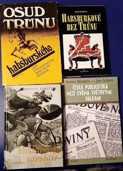 Historie - 2