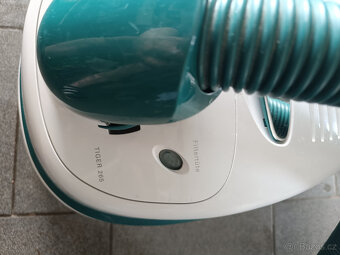 Vysavač Vorwerk Tiger 265 - 2