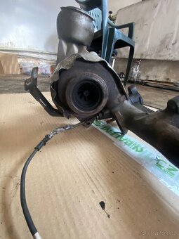 Turbo BMP - 2