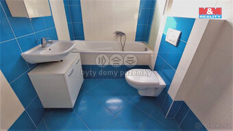 Pronájem bytu 2+kk, 60 m², Praha, ul. Špeciánova - 2