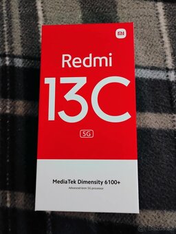 Prodám výměním Xiaomi redmi 13c - 2