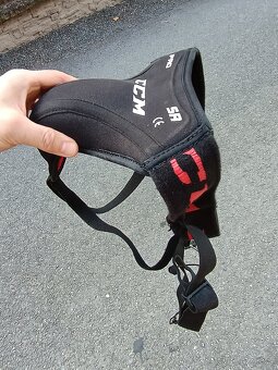 Hokejový suspenzor CCM pro - 2