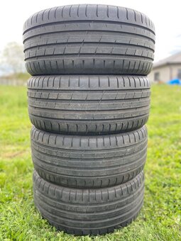 215/40 R17 NOKIAN - 2