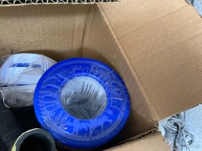 Filtrace Bestway Flowclear - 2