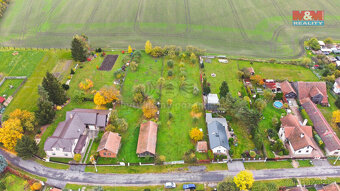 Prodej pozemku k bydlení, 1511 m², Chroustov - 2