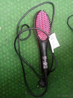 Philips fén a kartáč na rovnání vlasů - 2