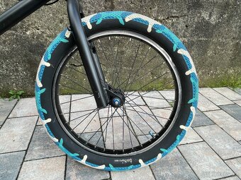 Bmx kolo - 2