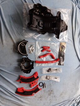 Honda CRF - 2