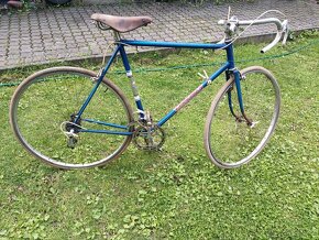 Kolo Favorit z roku 1970 - 2