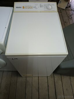 Pračka Miele - 2