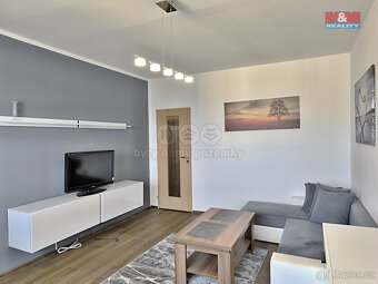 Prodej bytu 3+1, 68 m², Ledeč nad Sázavou, ul. Marie Majerov - 2