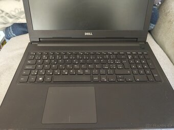 DELL Vostro 15 i3-7130U , 8GB RAM - 2