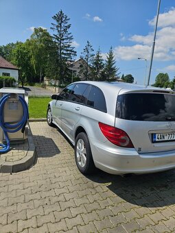 Prodám Mercedes Benz R 320 cdi - 2