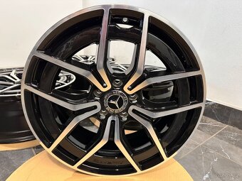 original mercedes r19 C-Klasse W206 S206 - 2