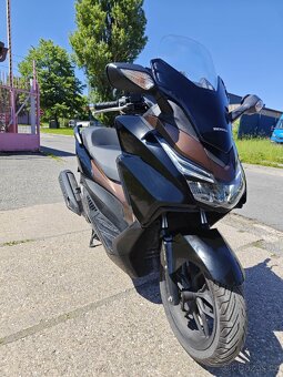 Honda Forza 125 2016 11kw - 2
