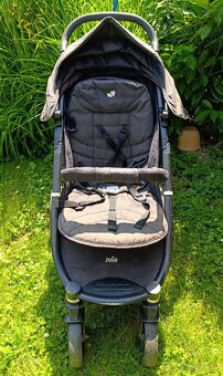 Sportovní kočárek Joie Litetrax - 2