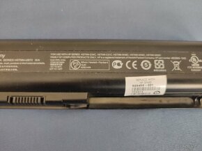 baterka HP UB72 - 2