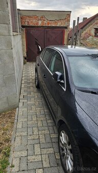 Škoda superb 2 - 2