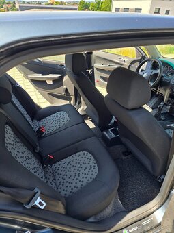 Škoda Fabia 1.2.HTP - 2