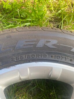 Mercedes ML 5x112 r19 - 2
