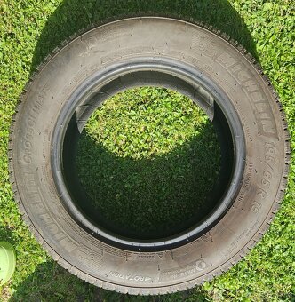 Pneumatiky Michelin CrossClimate - 2