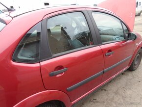 Citroen c3 - 2