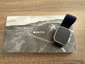 Apple Watch Ultra 2 - 2