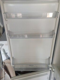 Prodám vestavěnou combi construkta funkční - 2