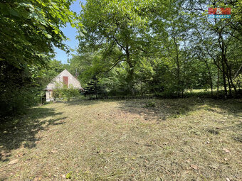 Prodej chaty, 50 m², Brno - Bystrc - 2