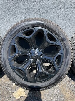 Originál kola Dodge RAM 1500 LIMITED R22 - 2