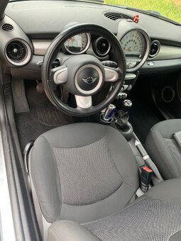 Mini cooper - 2