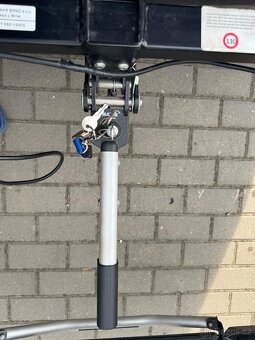 Hakr Trip 3 Top Plus - 2