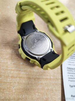 Prodám hodinky CASIO G-SHOCK GBA-800-9AER - 2
