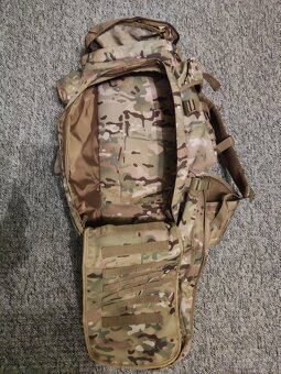 SNIPERSKÝ BATOH - MULTICAM - 2