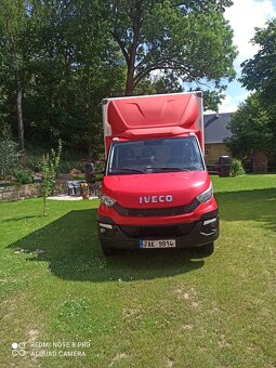 Iveco Daily - 2