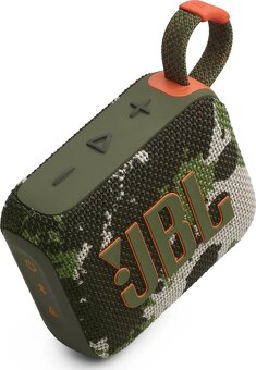 JBL GO4 Squad - 2