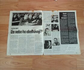 Starý Svět v obrazech r.10.3.1969 - 2