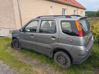 Prodám - 2